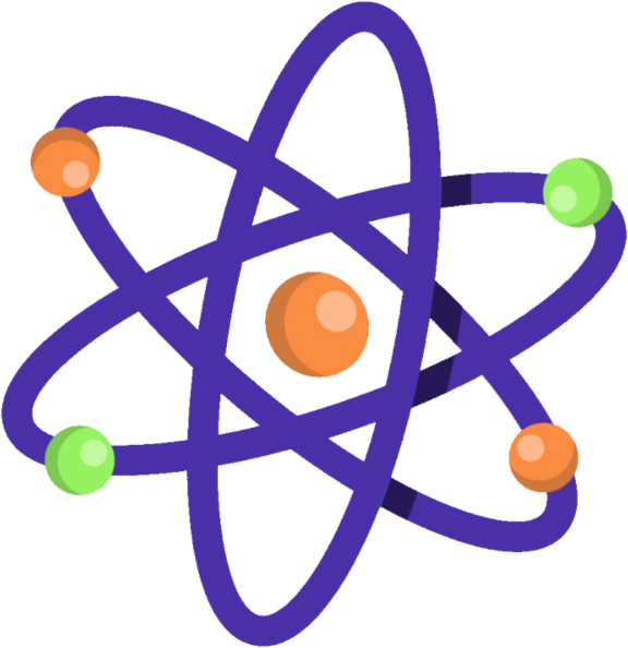 Cutout motion icon