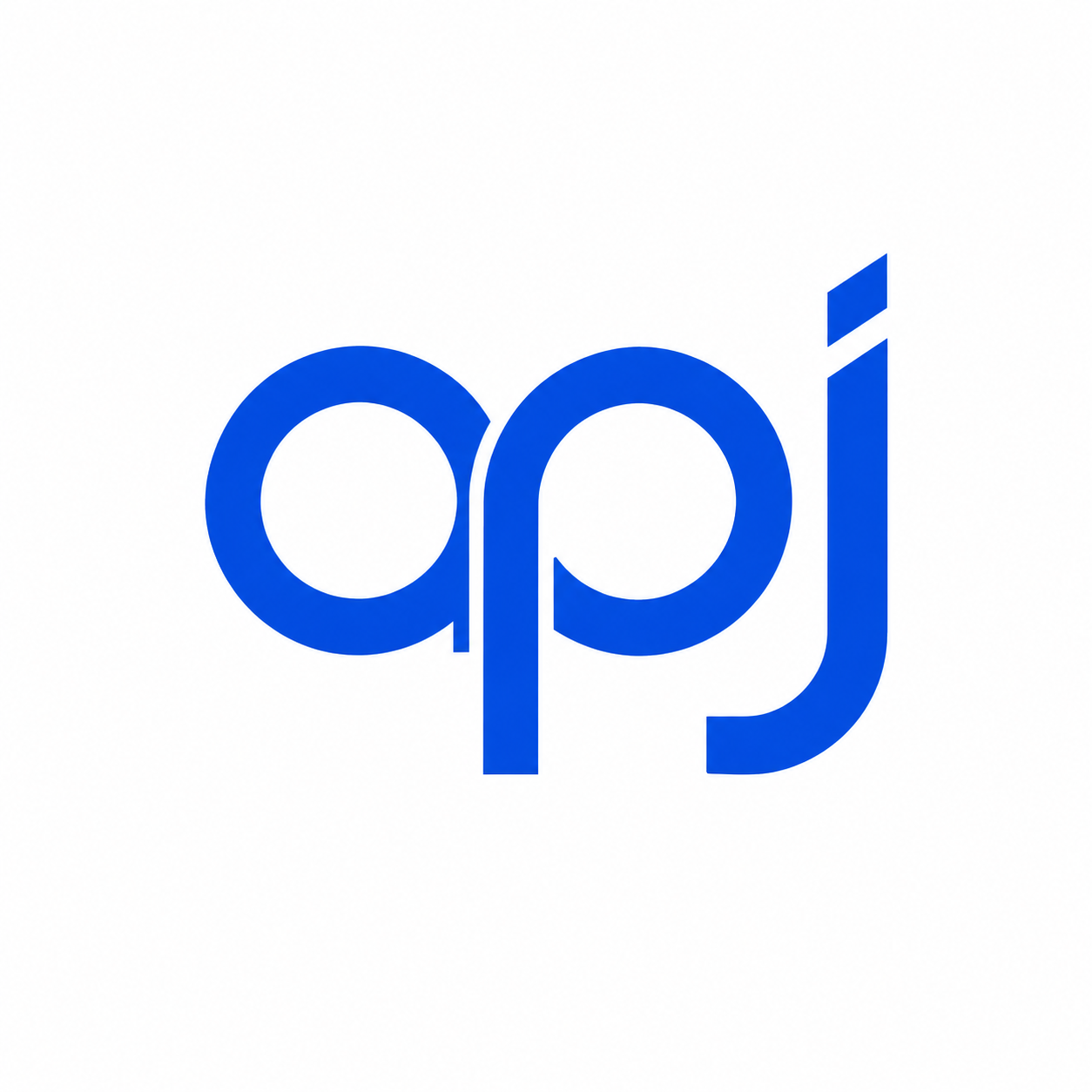 Anson PJ Logo