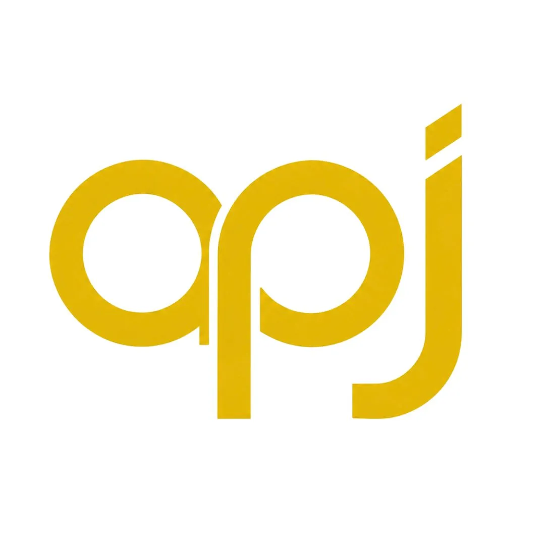 Anson PJ Logo