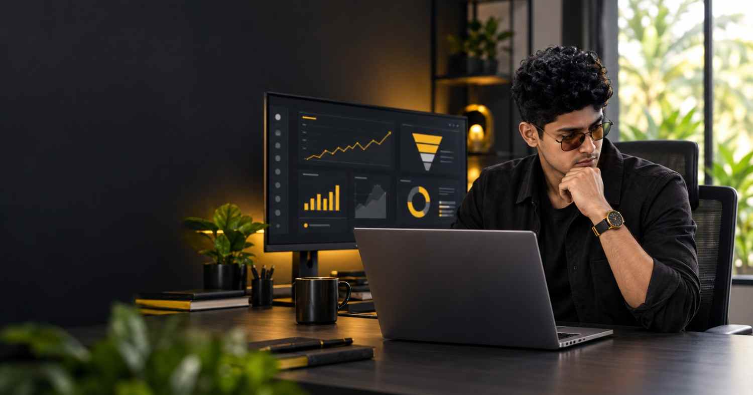 Best digital marketer in Kerala